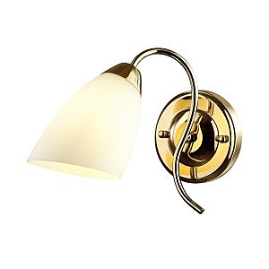 Настенное бра Darlene 4532/1W