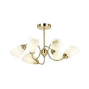 Потолочная люстра Darlene 4532/6C