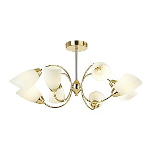 Потолочная люстра Darlene 4532/8C