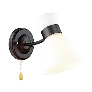 Настенное бра Wilma 4534/1W