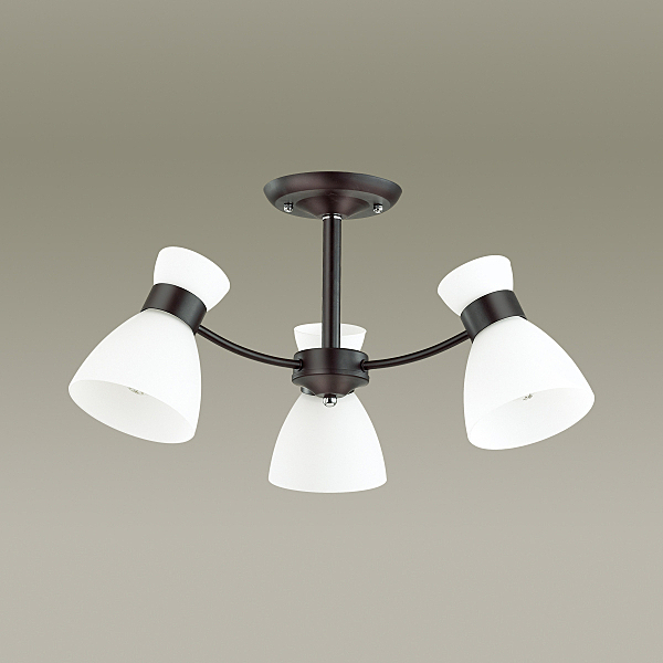 Потолочная люстра Wilma 4534/3C