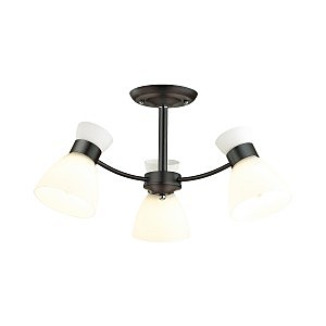 Потолочная люстра Wilma 4534/3C