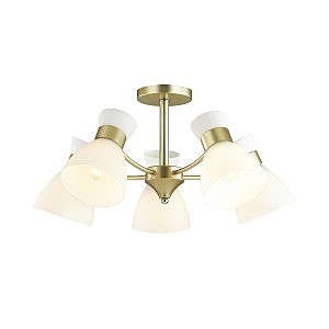 Потолочная люстра Wilma 4535/5C