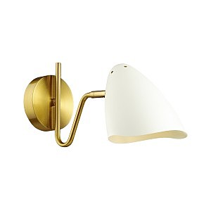 Настенное бра Madison 4540/1W