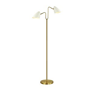 Торшер Madison 4540/2F