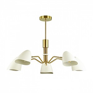 Потолочная люстра Madison 4540/5C