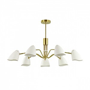 Потолочная люстра Madison 4540/7C