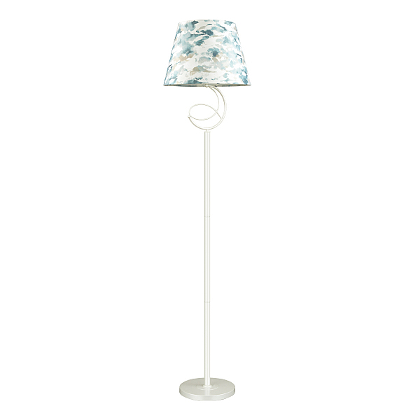 Торшер Fleur 4541/1F
