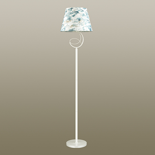 Торшер Fleur 4541/1F