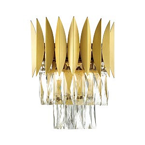 Настенное бра Valetta 4124/2W