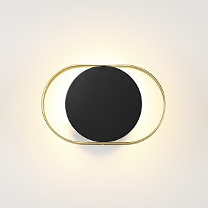 Настенный светильник Mondy 4246/7WB