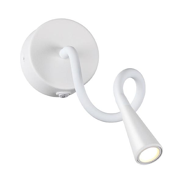 Настенный светильник Odds 4255/3WL