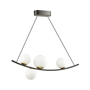 Светильник подвесной Dino 4267/4