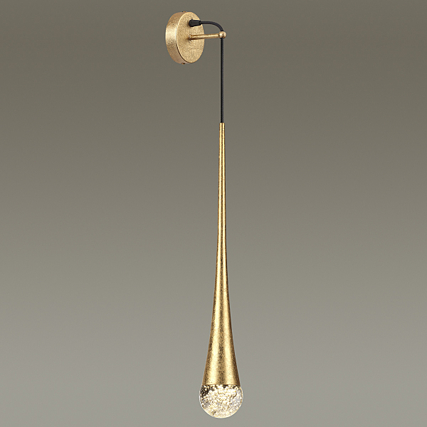 Настенное бра Gota 4278/1W