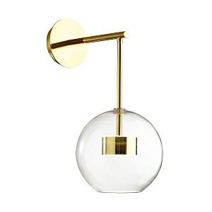 Настенное бра Bubbles 4640/12WL