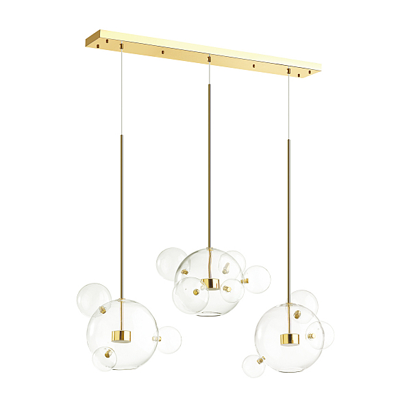 Светильник подвесной Bubbles 4640/36L