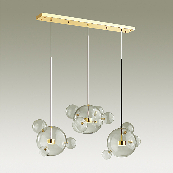 Светильник подвесной Bubbles 4640/36L
