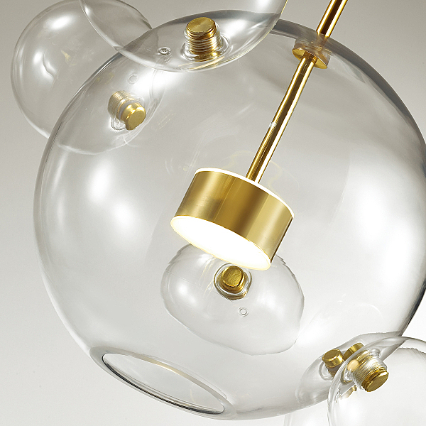 Светильник подвесной Bubbles 4640/36L