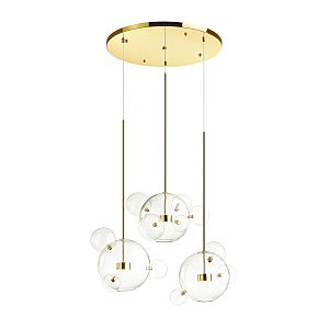 Светильник подвесной Bubbles 4640/36LA