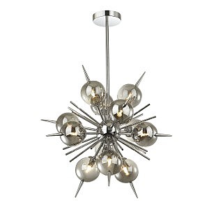 Люстра на штанге Vilina 4787/12