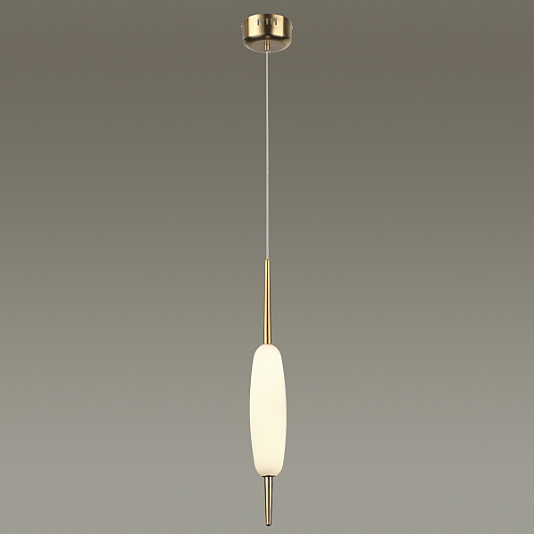 Светильник подвесной Spindle 4792/12L