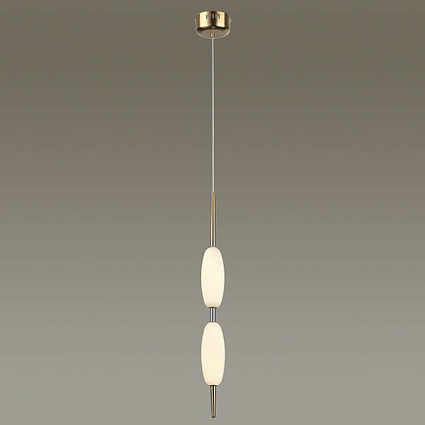 Светильник подвесной Spindle 4792/16L