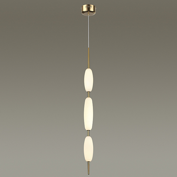 Светильник подвесной Spindle 4792/28L