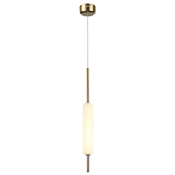 Светильник подвесной Reeds 4794/12L
