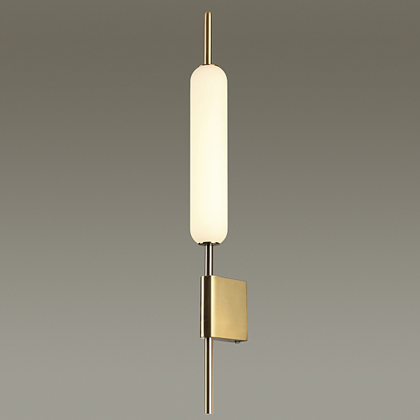 Настенное бра Reeds 4794/12WL