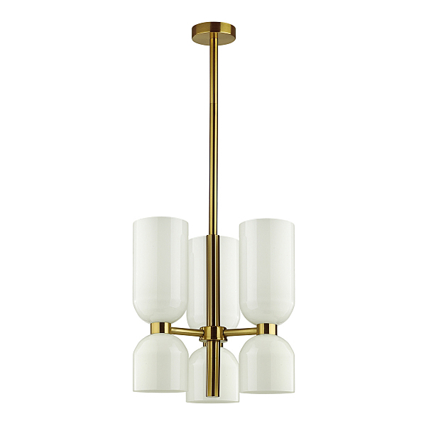 Люстра на штанге Orinoco 4798/6