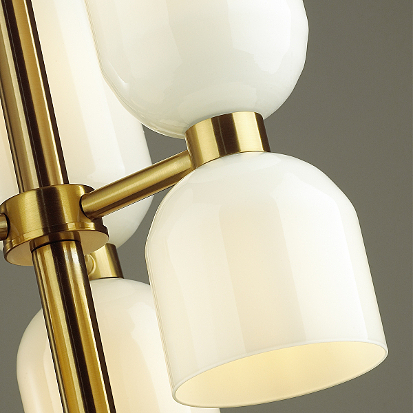 Люстра на штанге Orinoco 4798/6