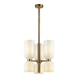 Люстра на штанге Orinoco 4798/6