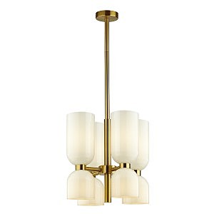 Люстра на штанге Orinoco 4798/8