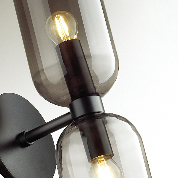 Настенное бра Orinoco 4804/2W