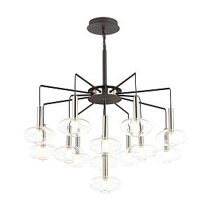 Подвесная люстра Vele 4815/13