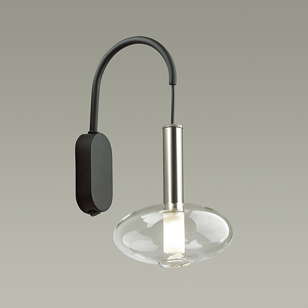 Настенное бра Vele 4815/1W