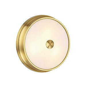 Настенно потолочный светильник Marsei 4824/3C