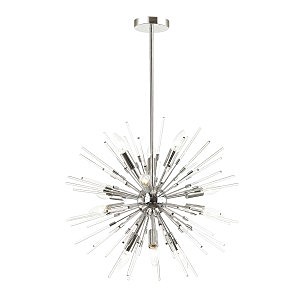 Люстра на штанге Kadrilia 4828/12