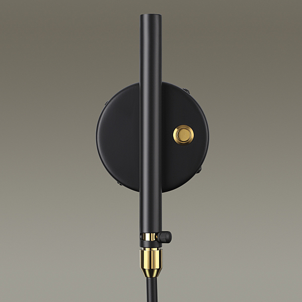 Настенное бра Kerbi 4830/1W