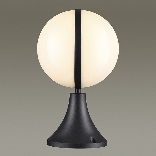 Уличный наземный светильник Lomeo 4832/1A