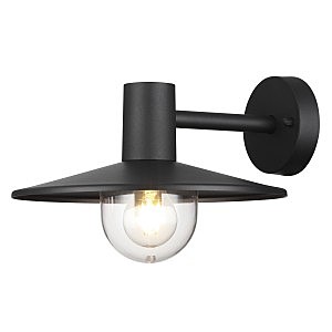 Уличный настенный светильник Furcadia 4833/1W