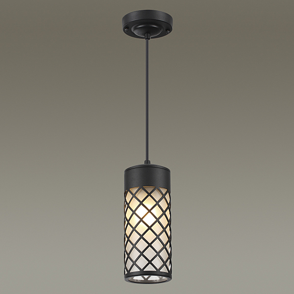 Уличный подвесной светильник Dunes 4834/1