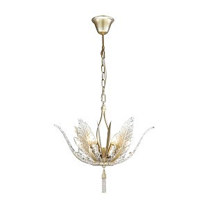 Подвесная люстра Floweri 4838/6