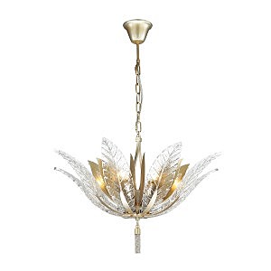 Подвесная люстра Floweri 4838/8