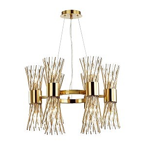 Подвесная люстра Orta 4839/12