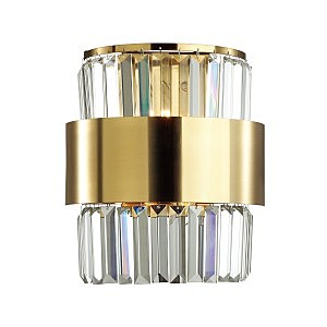 Настенное бра Lepart 4840/2W