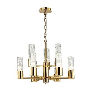 Подвесная люстра Sabano 4841/9