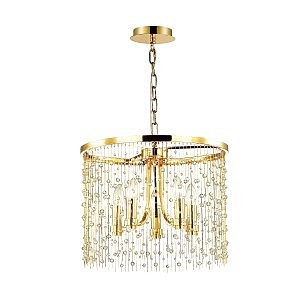 Подвесная люстра Raini 4844/5