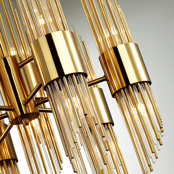 Настенное бра Flambi 4847/2W