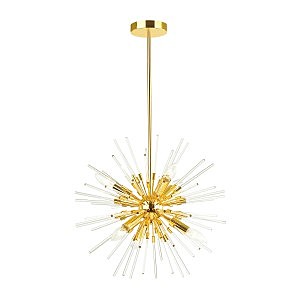 Люстра на штанге Kadrilia 4849/6